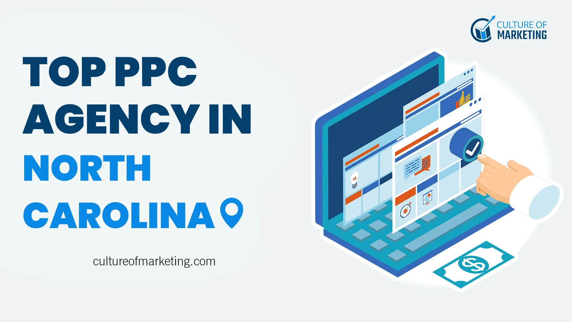 PPC Marketing Visual